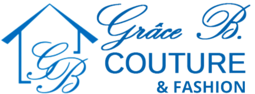 Grâce B. Couture & Fashion